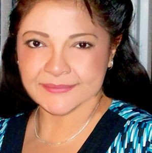 Meet your Posher, Millie